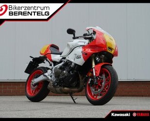 Yamaha XSR 900 GP *Werksgarantie* Gebrauchtwagen