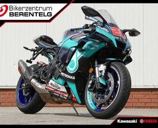 Yamaha YZF-R1 RN65 Petronas Decals Gebrauchtwagen
