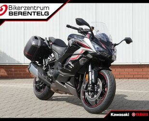 Kawasaki Ninja 1000SX 2024 Gebrauchtwagen