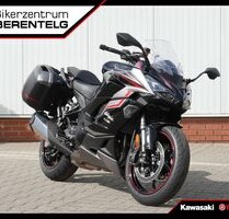 Kawasaki Ninja