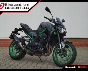 Kawasaki Z900 Performance 