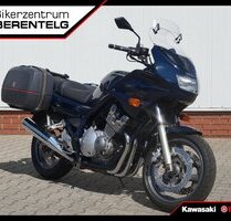 Yamaha XJ 900