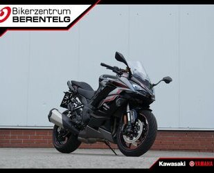 Kawasaki Ninja 1000SX *Kurzes Heck* 