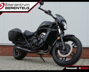 Kawasaki Vulcan S *Kofferset* Gebrauchtwagen