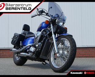 Honda Shadow VT 600 C PC21 Gebrauchtwagen