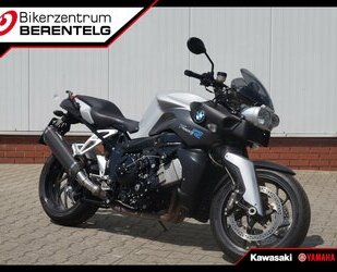 BMW K1200R ABS K43 Gebrauchtwagen