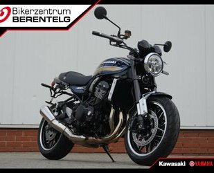 Kawasaki Z900 RS *2023* ZR900K Gebrauchtwagen