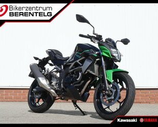 Kawasaki Z125 BR125L Gebrauchtwagen
