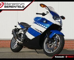 BMW K1200 S Gebrauchtwagen