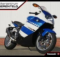 BMW K 1200 S