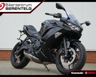 Kawasaki Ninja 650 A2 EX650M Gebrauchtwagen