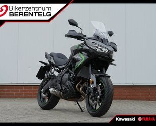 Kawasaki Versys 650 Tourer *Werksgarantie* Gebrauchtwagen