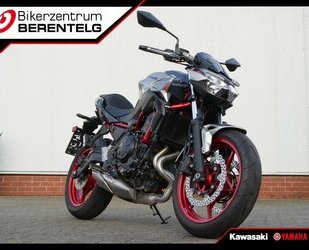 Kawasaki Z650 *Drosselbar für A2* Gebrauchtwagen