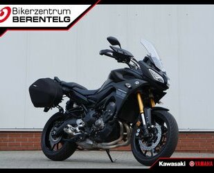 Yamaha Tracer 900 RN43 inkl. Taschen Gebrauchtwagen