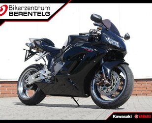 Honda CBR1000RR Fireblade SC57 Gebrauchtwagen