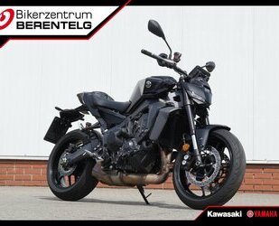 Yamaha MT-09 Y-AMT *Tech Black* Gebrauchtwagen