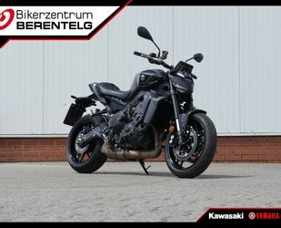 Yamaha MT-09 Y-AMT *Werksgarantie* Gebrauchtwagen