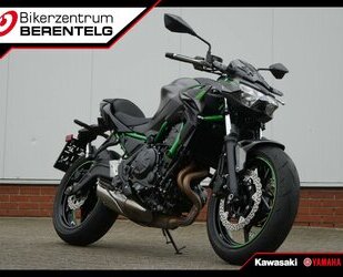 Kawasaki Z650 A2 *2024* 35kW Gebrauchtwagen