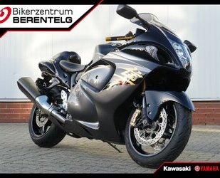 Suzuki GSX1300RA Hayabusa CK1117 Gebrauchtwagen