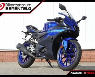 Yamaha R125 YZF-R125 RE40 Gebrauchtwagen