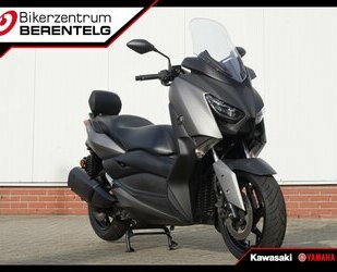 Yamaha XMAX 300 Gebrauchtwagen