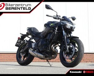 Kawasaki Z650 *Werksgarantie* Gebrauchtwagen