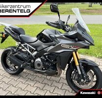 Suzuki GSX-S 1000