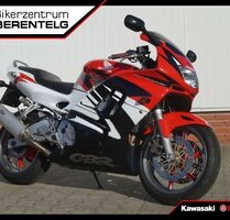 Honda CBR 600