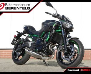 Kawasaki Z650 *2024* Gebrauchtwagen