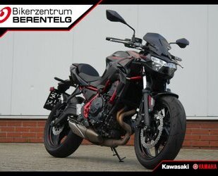 Kawasaki Z650 ER650S Sport Pack 2025 Gebrauchtwagen