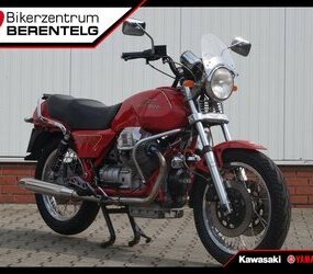 Moto-Guzzi Mille GT VH Klassiker Gebrauchtwagen
