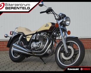 Honda CB650C RC05 