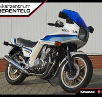 Honda CB 750