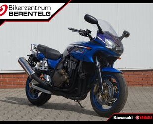 Kawasaki ZRX1200S ZRT20A Gebrauchtwagen