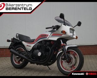 Kawasaki GPZ1100 Unitrak Gebrauchtwagen