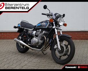 Suzuki GS 850 G Klassiker Gebrauchtwagen