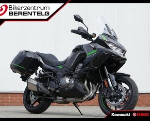Kawasaki Versys 1000 Tourer *Kofferset* Gebrauchtwagen