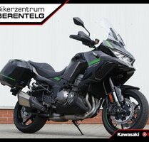 Kawasaki Versys 1000