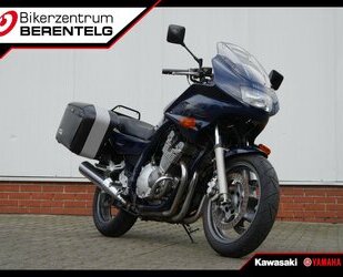 Yamaha XJ900S Diversion Gebrauchtwagen
