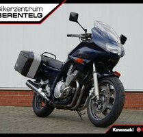 Yamaha XJ 900