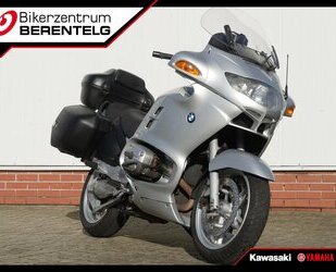 BMW R 1150 RT Gebrauchtwagen