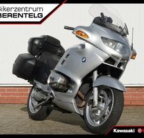 BMW R 1150 R