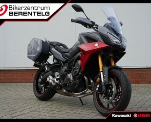 Yamaha Tracer 900 GT RN57 Gebrauchtwagen