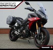 Yamaha Tracer 900