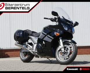 Genesis Yam FJR1300 A RP13A 