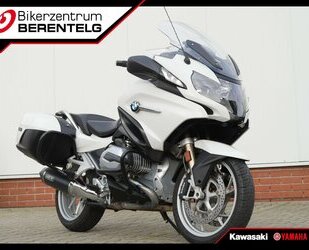 BMW R1200 RT Gebrauchtwagen
