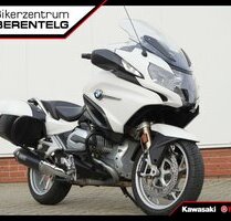BMW R 1200 R
