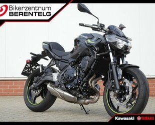 Kawasaki Z650 *2024* Gebrauchtwagen
