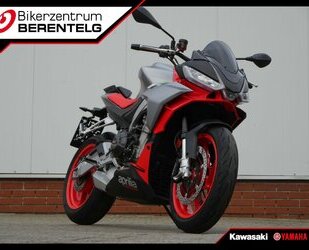 Aprilia Tuono 660 Gebrauchtwagen