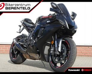 Yamaha YZF-R1 mit Zubehör* RN65 - SC-Project Gebrauchtwagen
